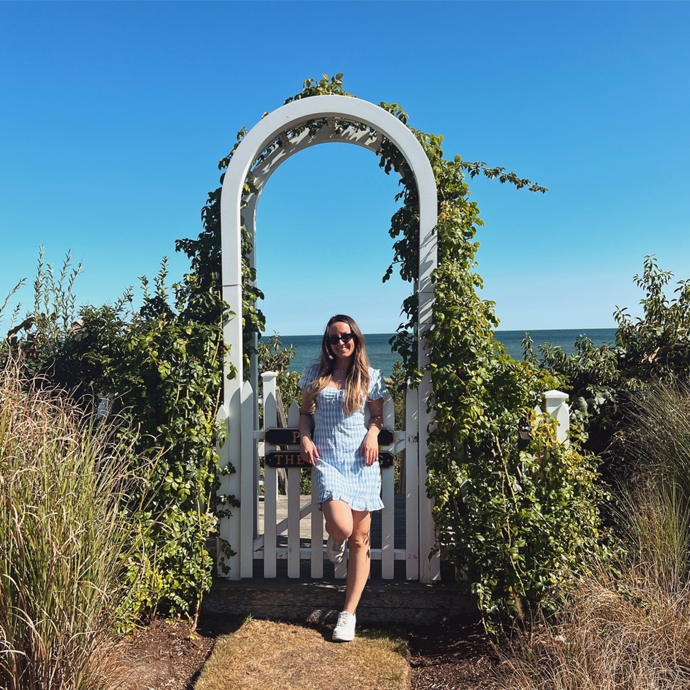 Meet your Posher, Tatjana